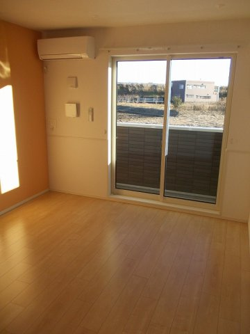 Ｓｕｎ・Ｍａｒｌｅｎの居間・リビング