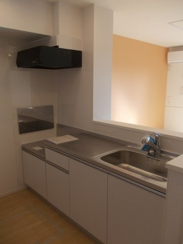 Ｓｕｎ・Ｍａｒｌｅｎのキッチン