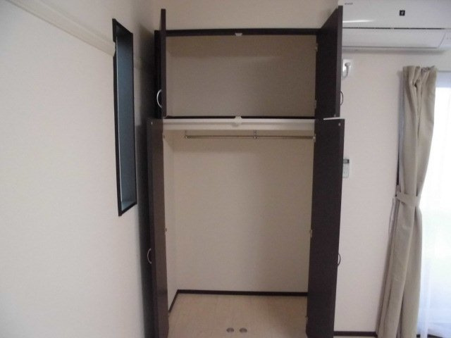 レオネクストグランベルク毛呂Ⅱの内装|おしゃれな内装です