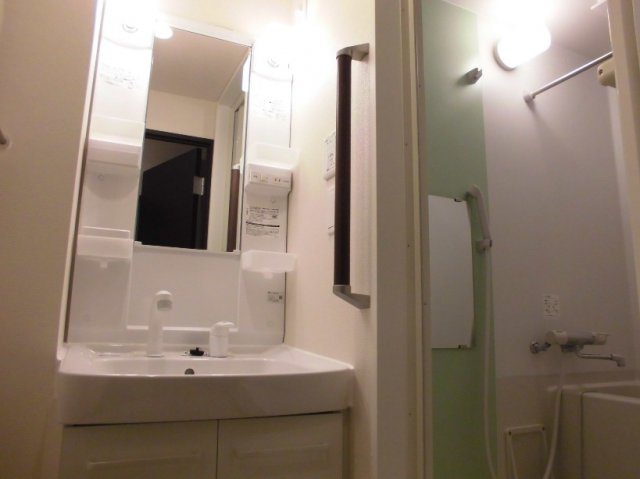 レオネクストグランベルク毛呂Ⅱの内装|内装も気になるポイント