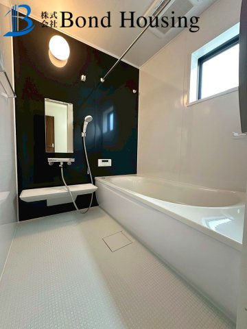 敷地広々5坪以上　桃山台6丁目　限定1棟　新築戸建て