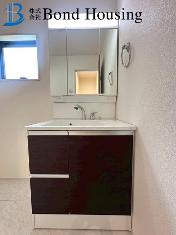 敷地広々5坪以上　桃山台6丁目　限定1棟　新築戸建て