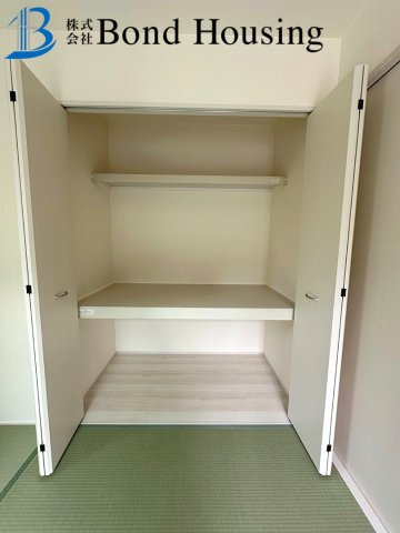 敷地広々5坪以上　桃山台6丁目　限定1棟　新築戸建て