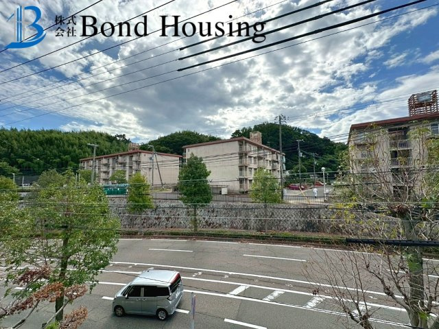 敷地広々5坪以上　桃山台6丁目　限定1棟　新築戸建て