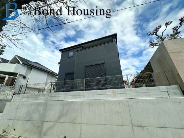 敷地広々5坪以上　桃山台6丁目　限定1棟　新築戸建て