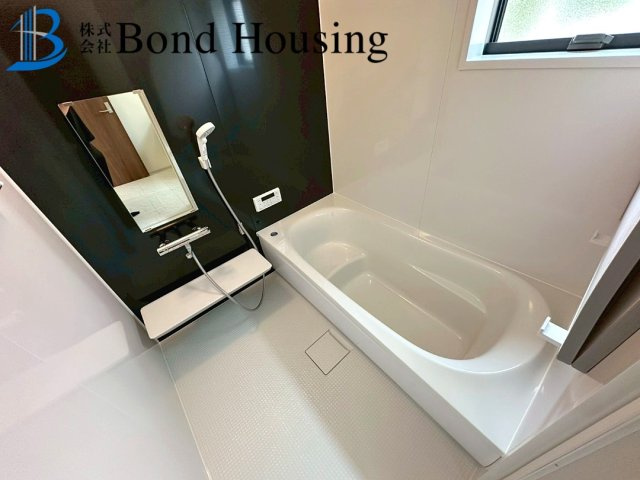 敷地広々5坪以上　桃山台6丁目　限定1棟　新築戸建て