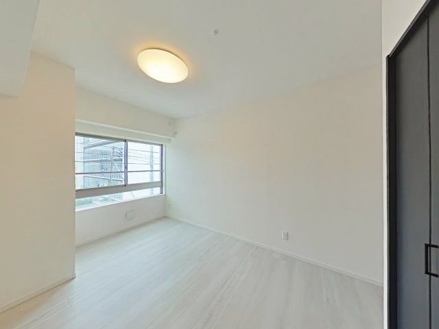 プログレス鹿田本町の洋室