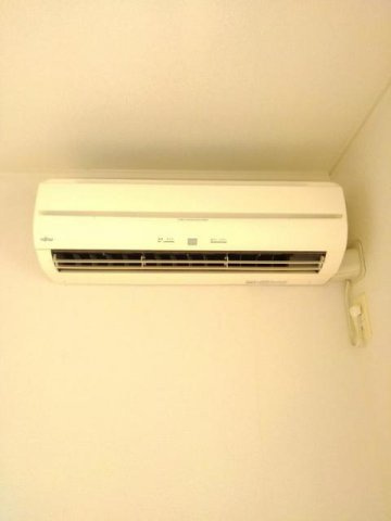 ラルジュ　ガーデン　Ⅱの設備