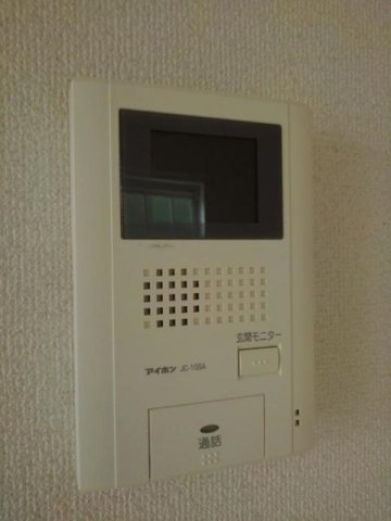 ラルジュ　ガーデン　Ⅱのその他