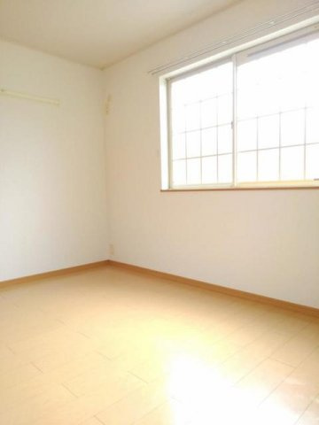 ラルジュ　ガーデン　Ⅱの内装