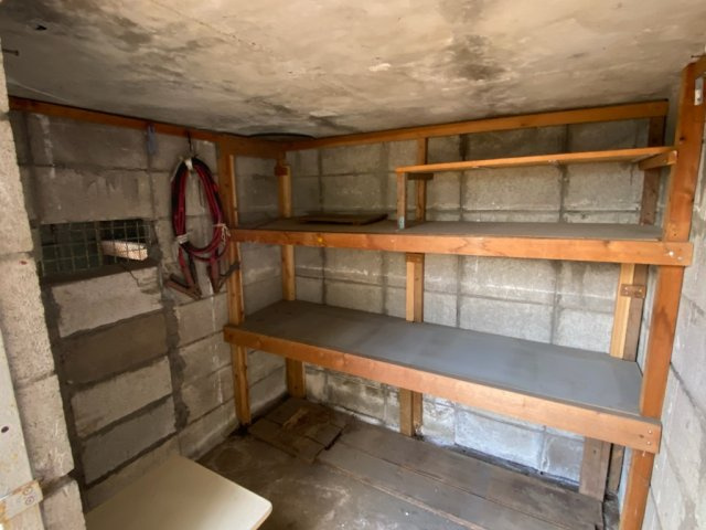 小山貸戸建のその他共用部分