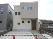 広島市安佐南区長楽寺１丁目No.B 葵之荘の画像