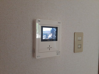 【セキュリティ】 | レジデンス夢前