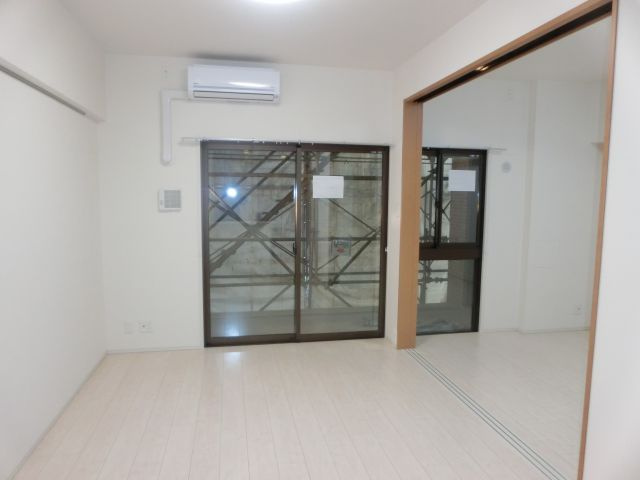 ラ　クレシェンテの展望