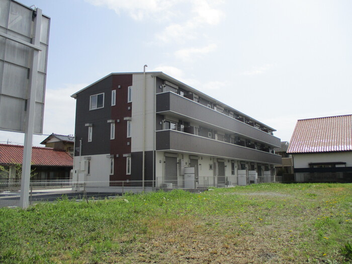 ＡＭＲ15