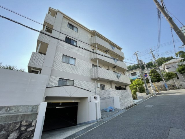 ベルロード六甲