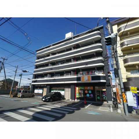 ニューレジデンス東宝木