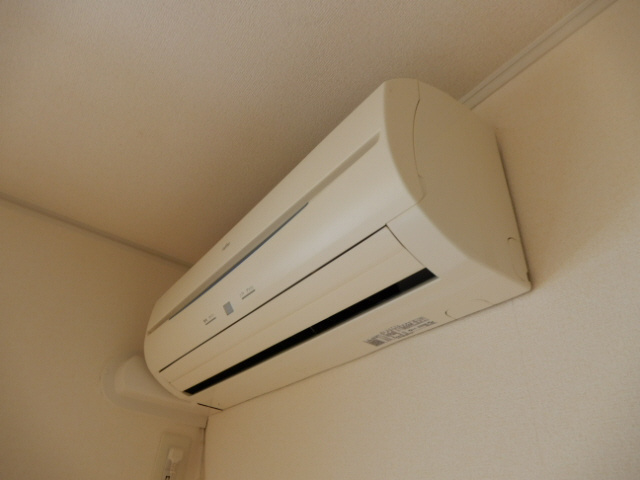 プロムナードＡの設備