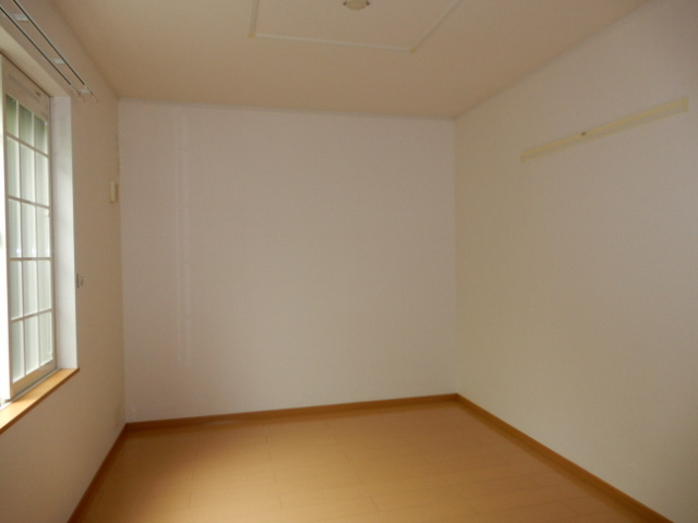 プロムナードＡの子供部屋