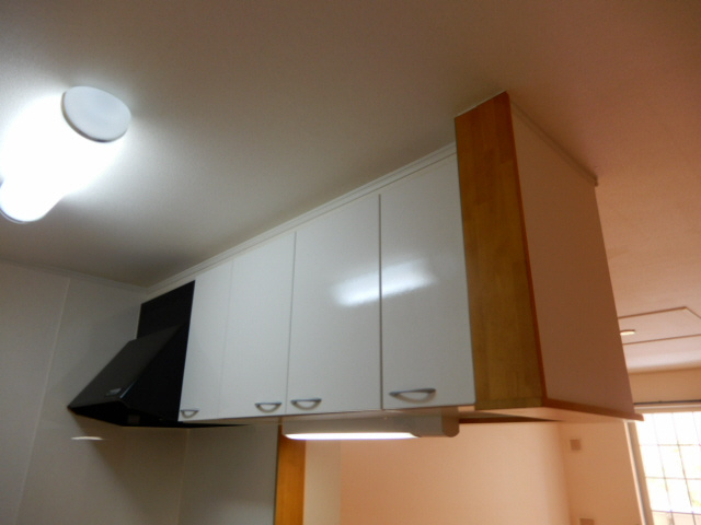 プロムナードＡのその他