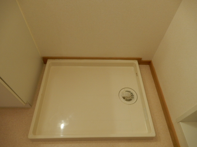 プロムナードＡの内装