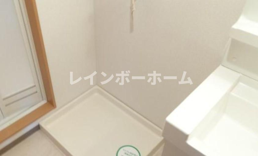 スカイホーム村田の設備