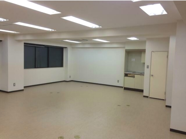 セントヒルズ神楽坂の内装