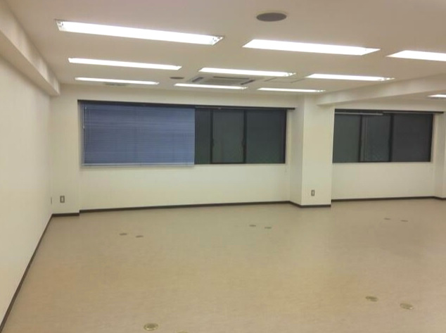 セントヒルズ神楽坂の内装