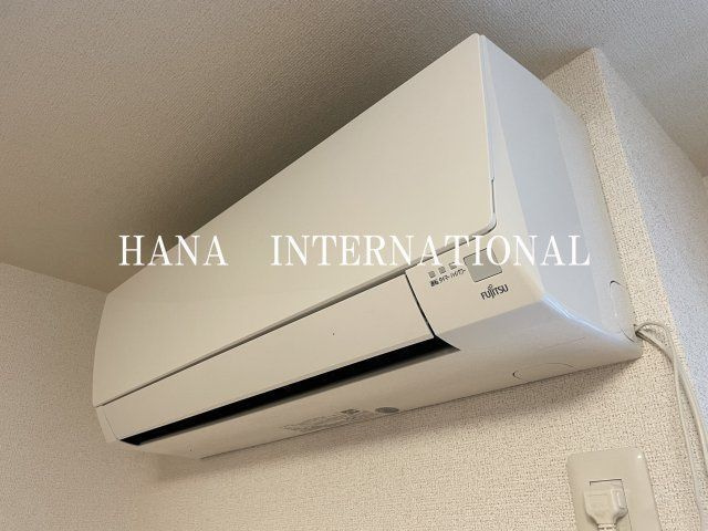 アウローラの設備
