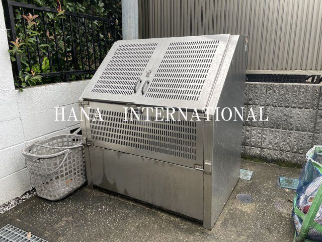 アウローラのその他共用部分