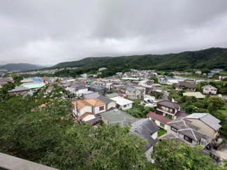 【展望】 | 西大池1丁目戸建て(Good Home)