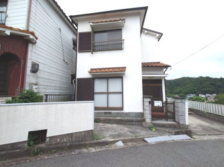 【外観】 | 西大池1丁目戸建て(Good Home)