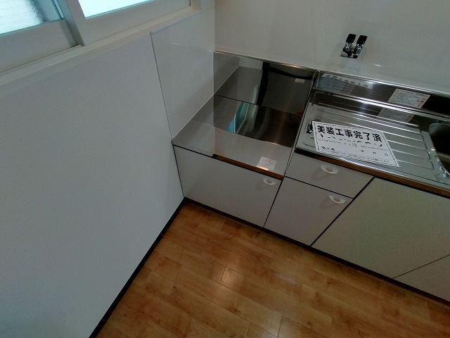 神戸市北区鈴蘭台西町１丁目の賃貸マンション