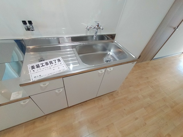 神戸市北区鈴蘭台西町１丁目の賃貸マンション