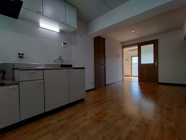 神戸市北区鈴蘭台西町１丁目の賃貸マンション