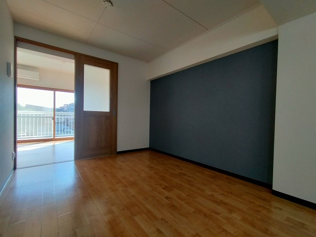 神戸市北区鈴蘭台西町１丁目の賃貸マンション