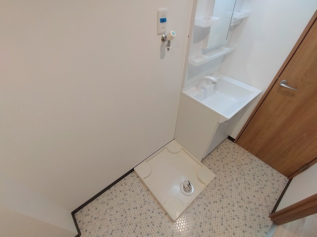 神戸市北区鈴蘭台西町１丁目の賃貸マンション