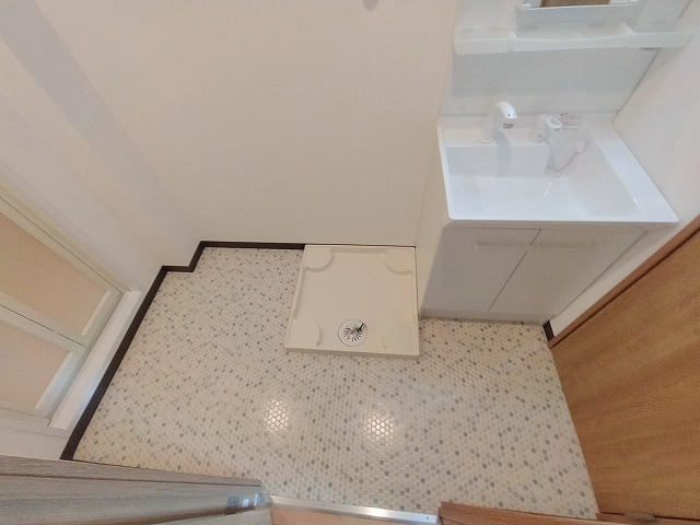 神戸市北区鈴蘭台西町１丁目の賃貸マンション