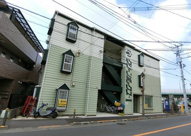 グリーンボックスIの画像