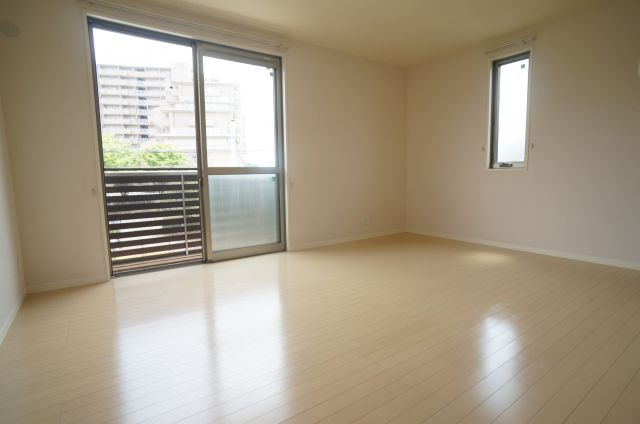 SHM　Julio　シャーメゾンジュリオの展望