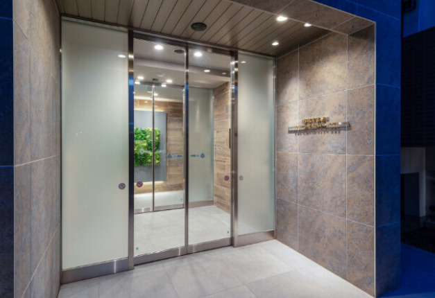 ブライズ祖師ヶ谷大蔵DUEのその他共用部分