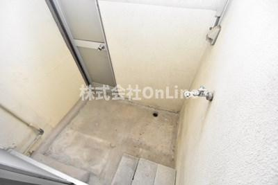 【設備】 | 西川ハイツ