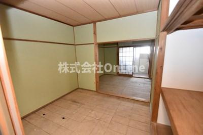 【内装】 | 西川ハイツ