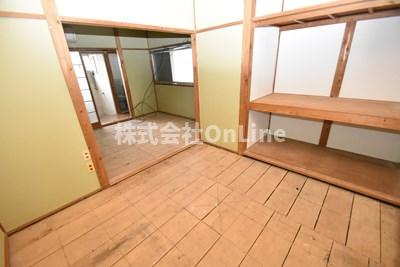 【内装】 | 西川ハイツ