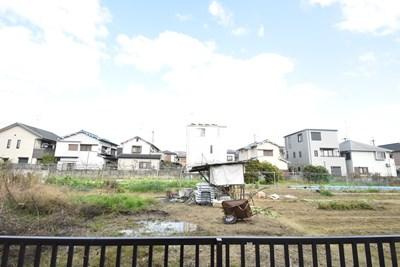 【展望】 | 西川ハイツ