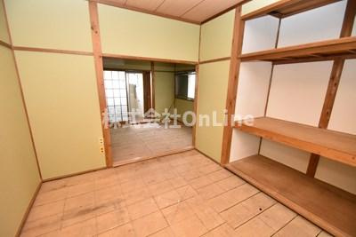 【内装】 | 西川ハイツ