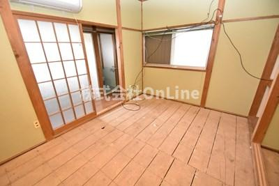 【寝室】 | 西川ハイツ