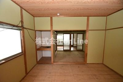 【内装】 | 西川ハイツ