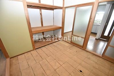 【子供部屋】 | 西川ハイツ