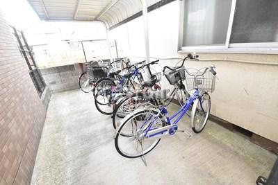 【その他共用部分】 | 西川ハイツ